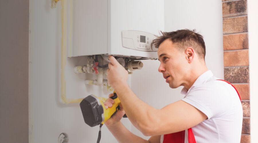 Professional expert plumbing services in Loyall, KY